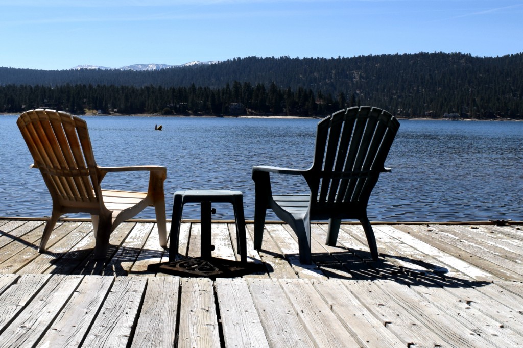 Lakefront Cabin Rentals – Destination Big Bear