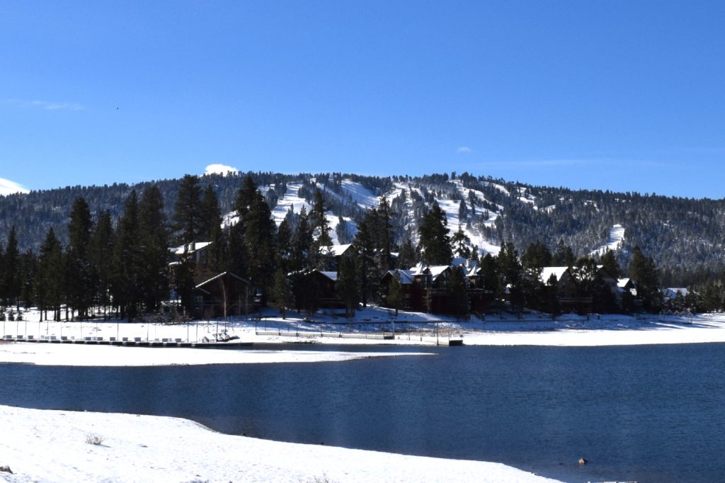 10 Ways To Enjoy Winter In Big Bear Destination Big Bear