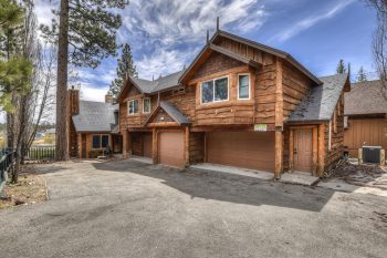 Big Bear Dog-Friendly Cabins 