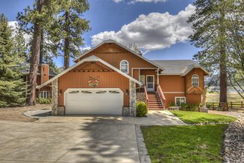 Big Bear Dog Friendly Cabins