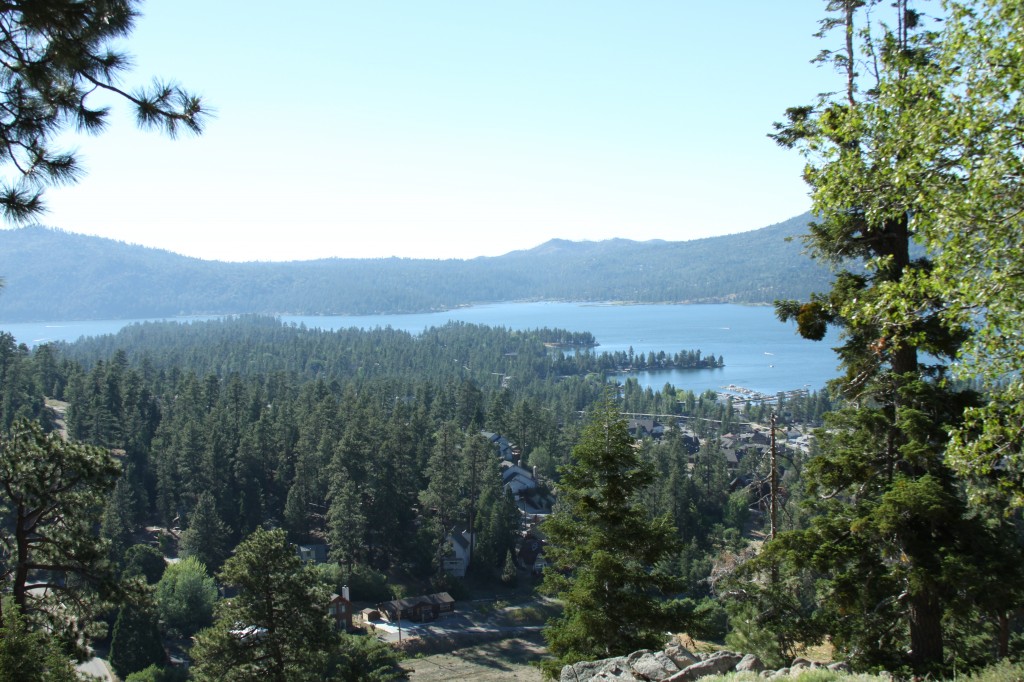 santa ana river trail big bear