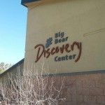 Big Bear Discovery Center