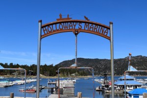  Big Bear Boat Rental