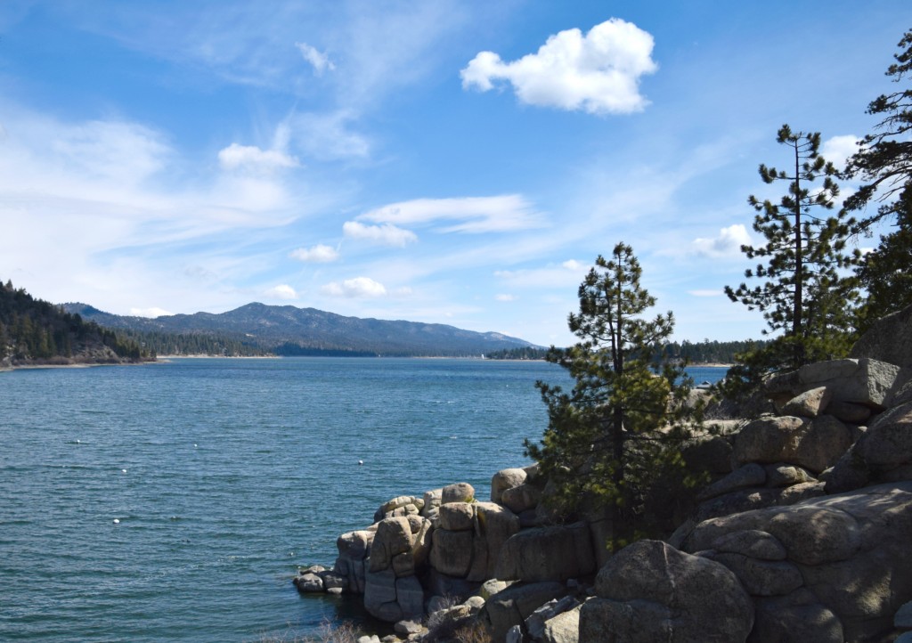 Big Bear Lake