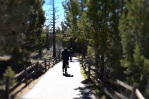 Why Spring Is The Best Time To Visit Big Bear Lake