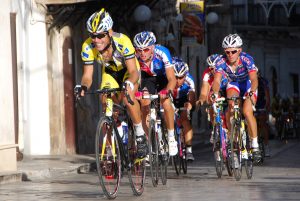 AMGEN Tour Big Bear Time Trial