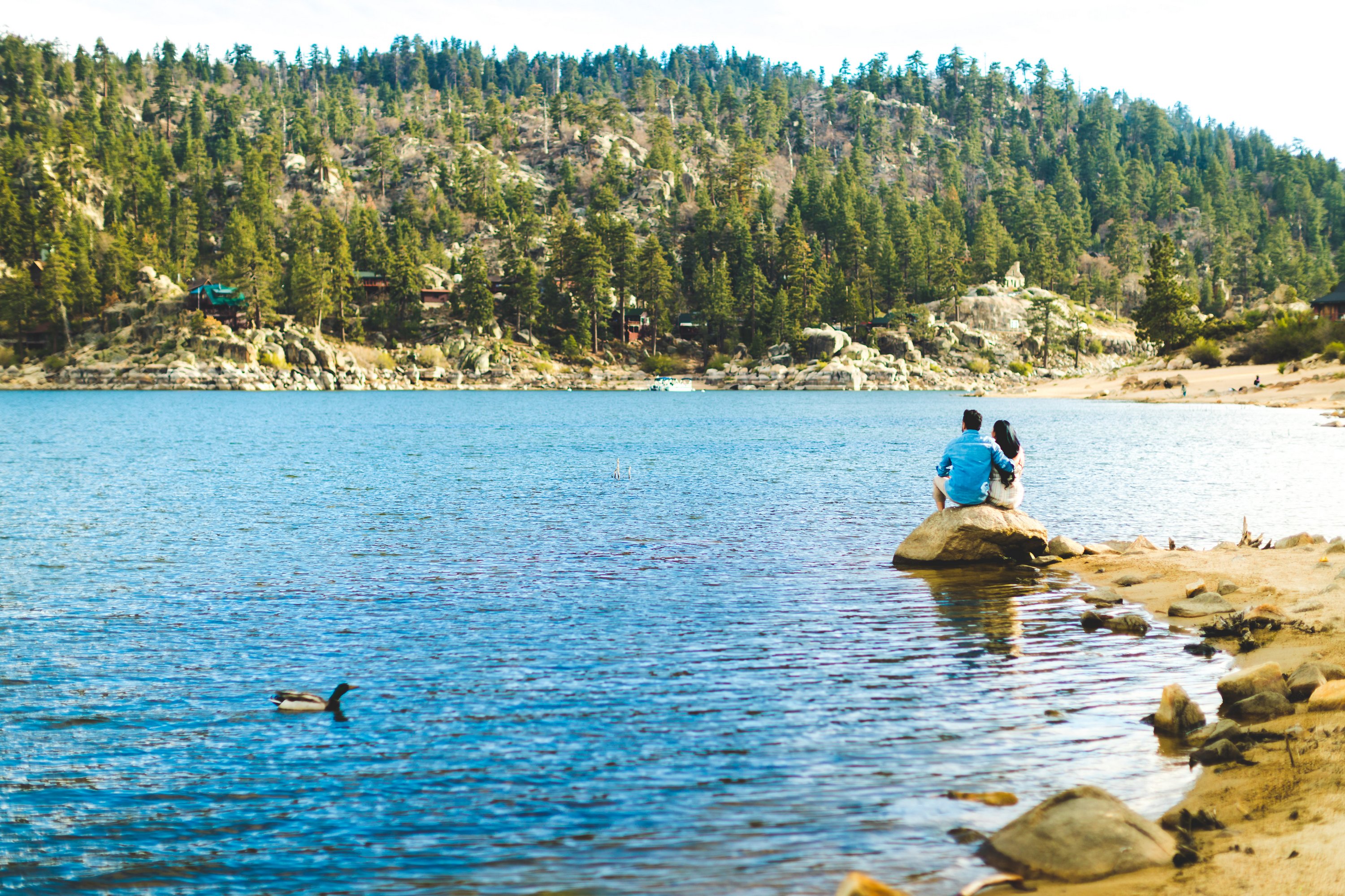 Big Bear Summer Activities Destination Big Bear