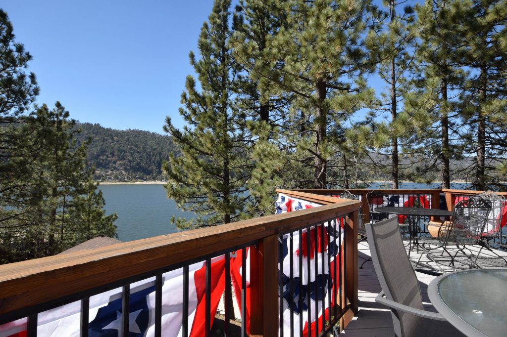 How To Spend Memorial Day Weekend In Big Bear