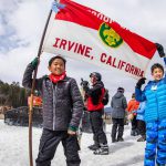 scout weekend at bear mountain