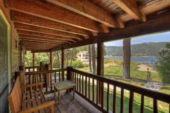 Big Bear Cabin- Cali Bear Lakefront