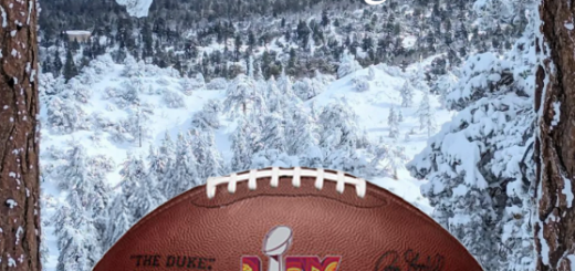 Super Bowl LIX Destination Big Bear