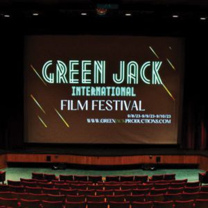 Green Jack Film Festival in Big Bear Lake