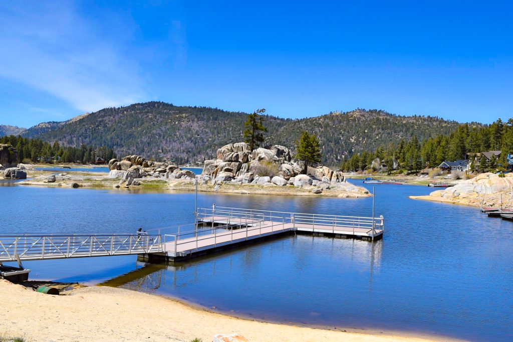 Big Bear Lake Parking: Your Guide To Finding The Perfect Spot