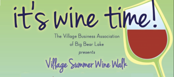 The Village Business Association