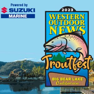 Big Bear Annual Troutfest