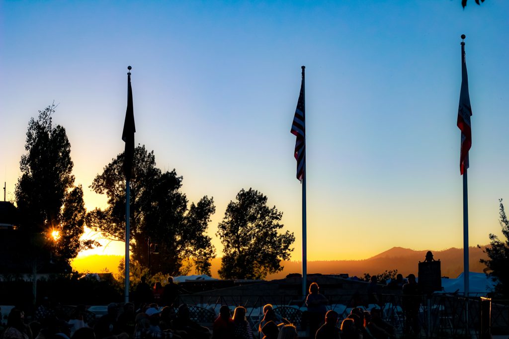 Visit Big Bear Hosts FREE Sunset Concert Series