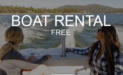 Boat Rental