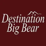 Destination Big Bear