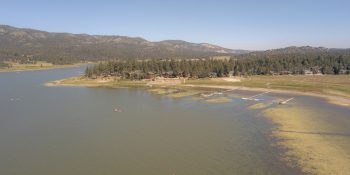 Big Bear Lake West