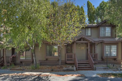 Big Bear Cabin - BayshoreCondo - 0005