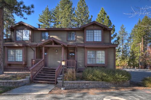 Big Bear Cabin - BearfootbytheBay - 0005