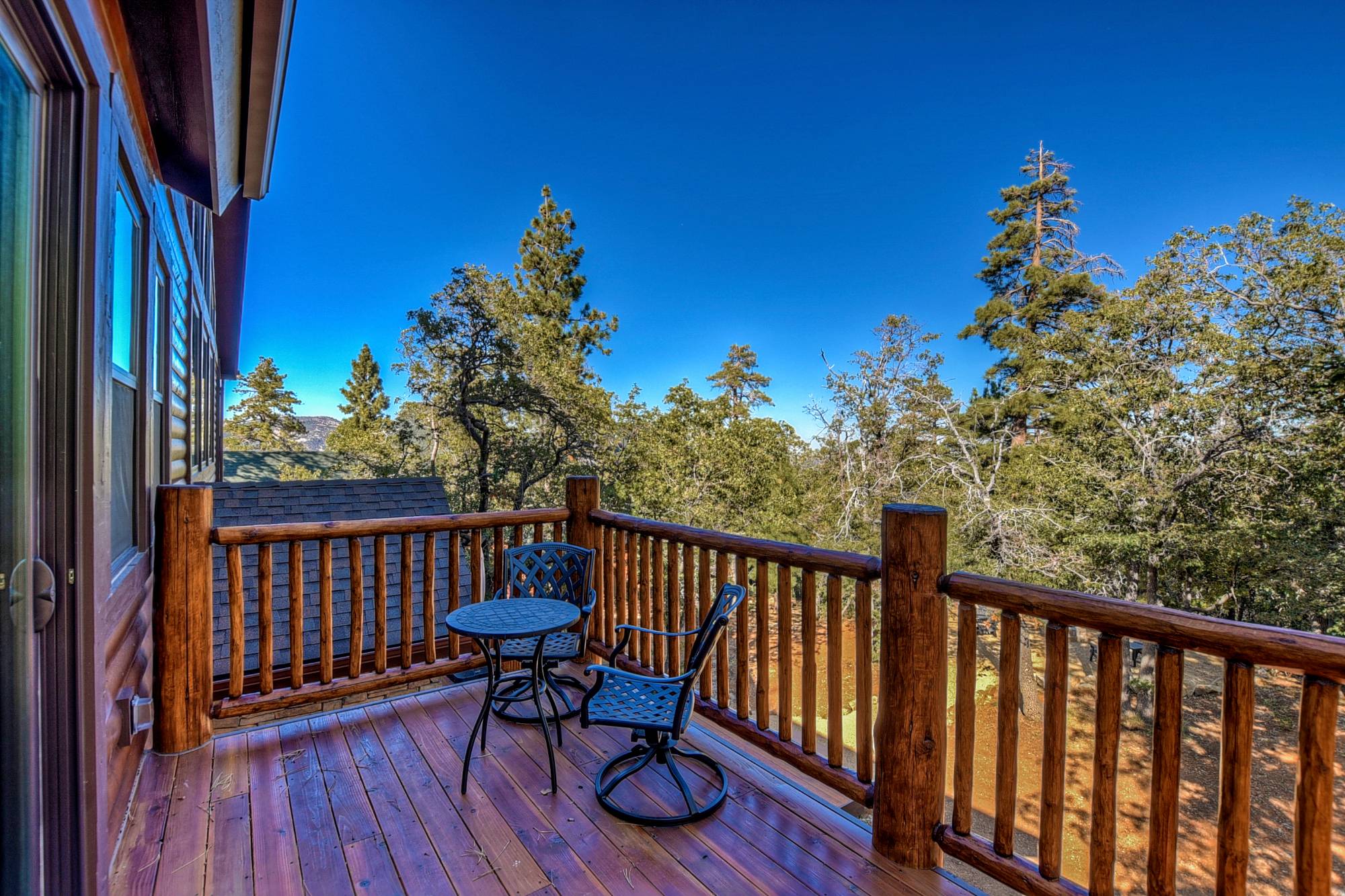 Big Bear Cabin - Big Sky - 26