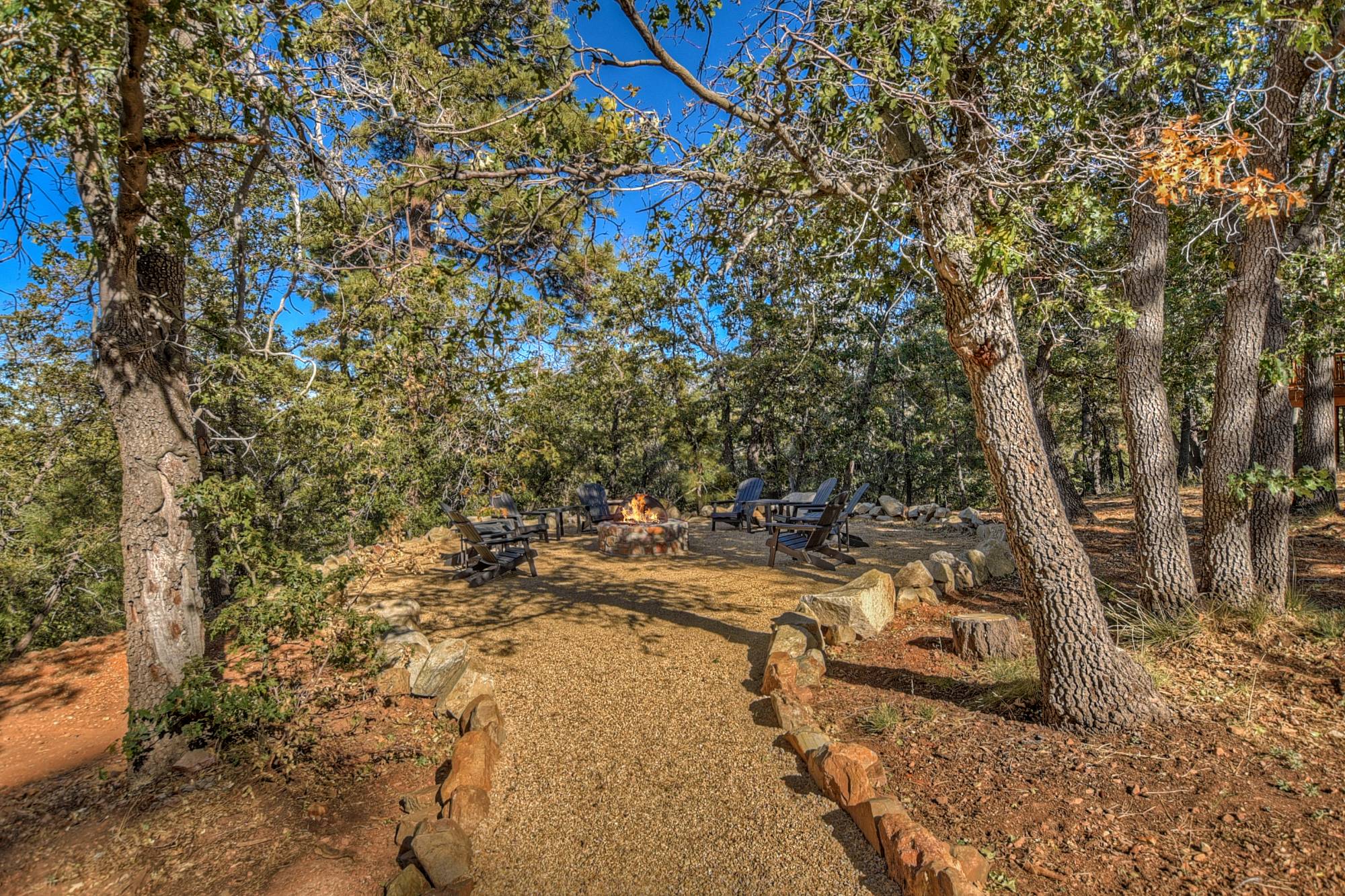 Big Bear Cabin - Big Sky - 34