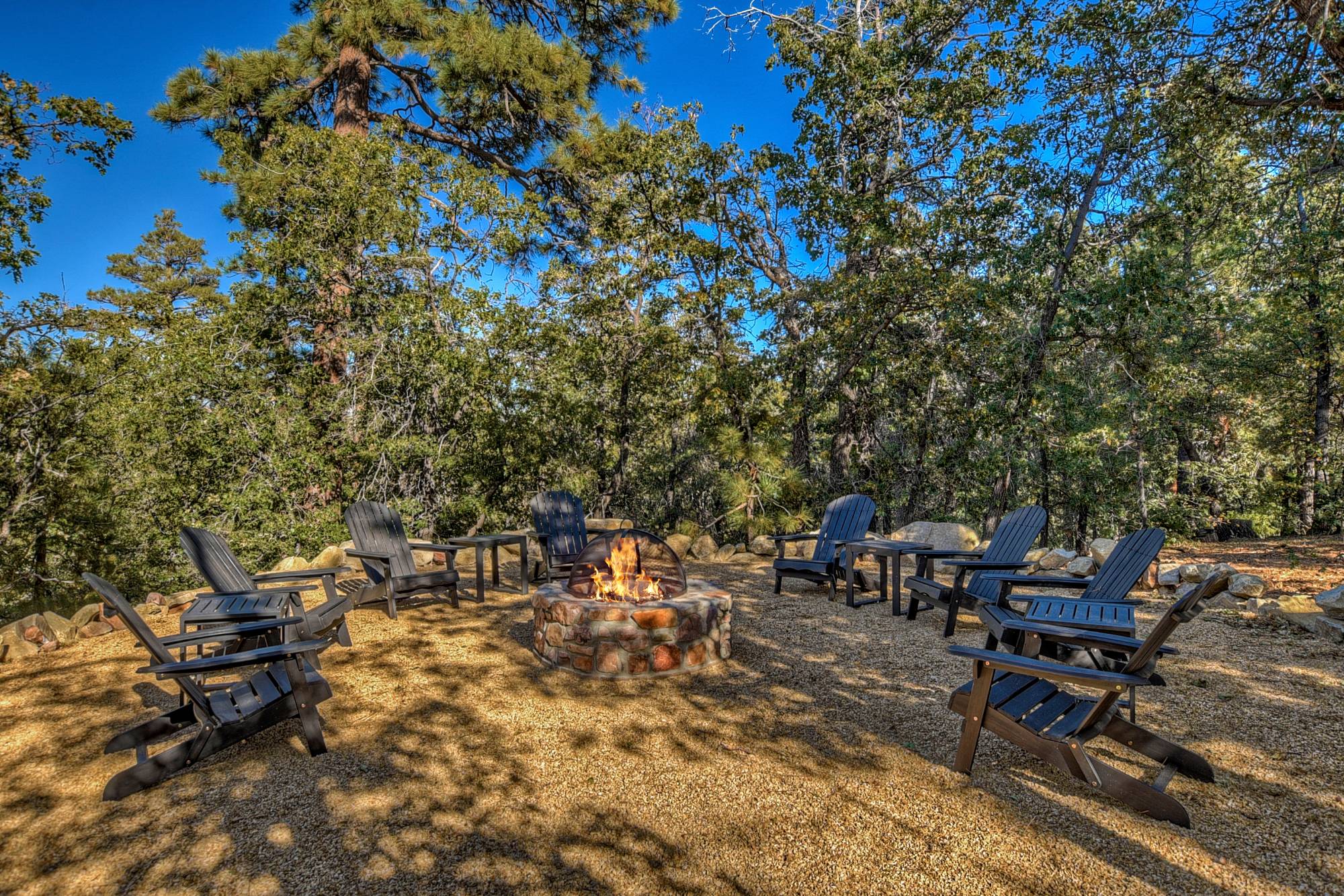 Big Bear Cabin - Big Sky - 35