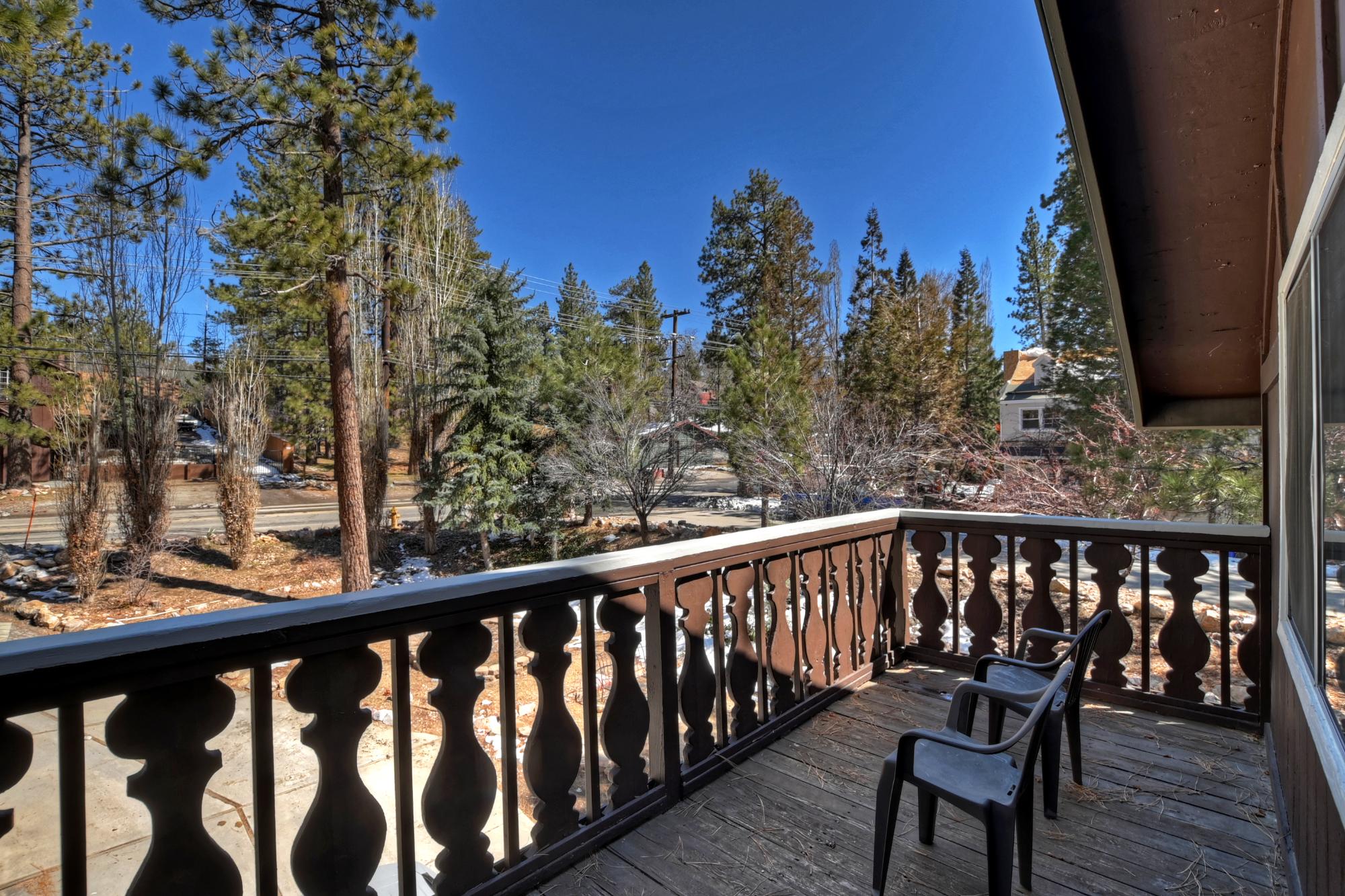 Big Bear Cabin - Fawn Hollow - 28