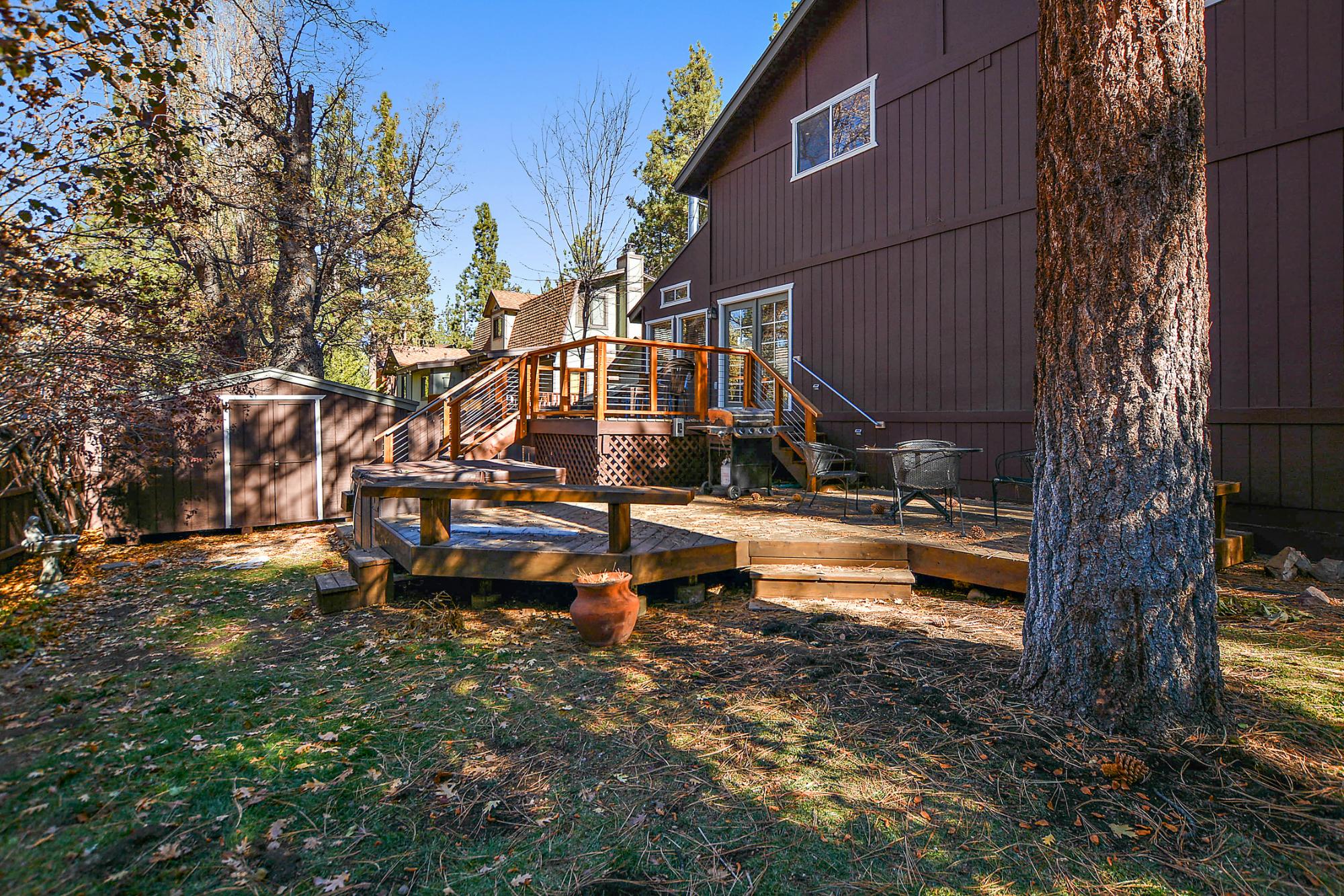 Big Bear Cabin - Fawn Hollow - 46