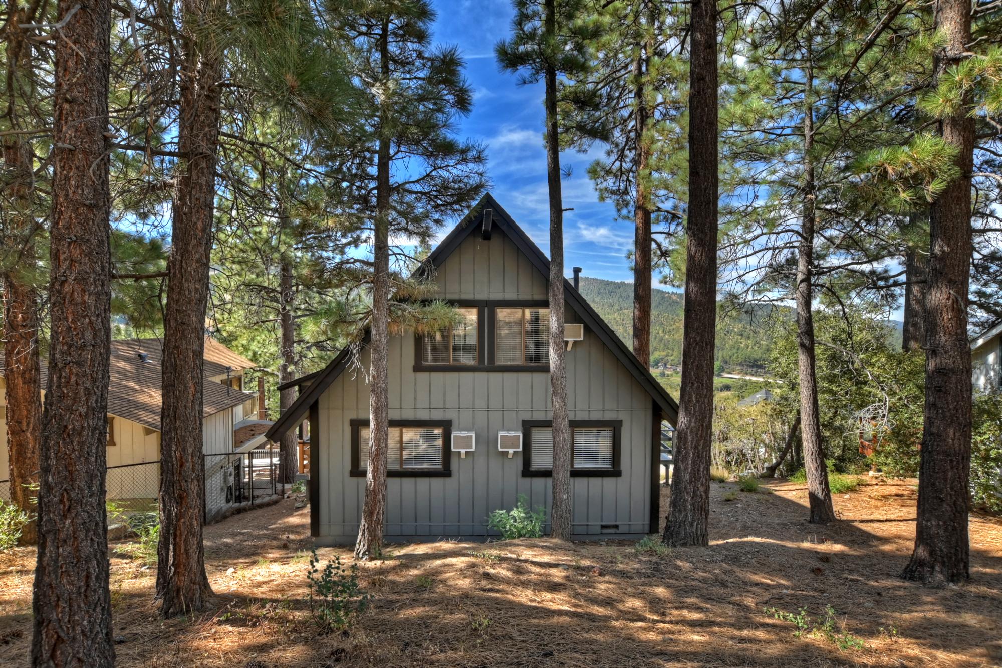 Big Bear Cabin - Heavenly Heights - 31