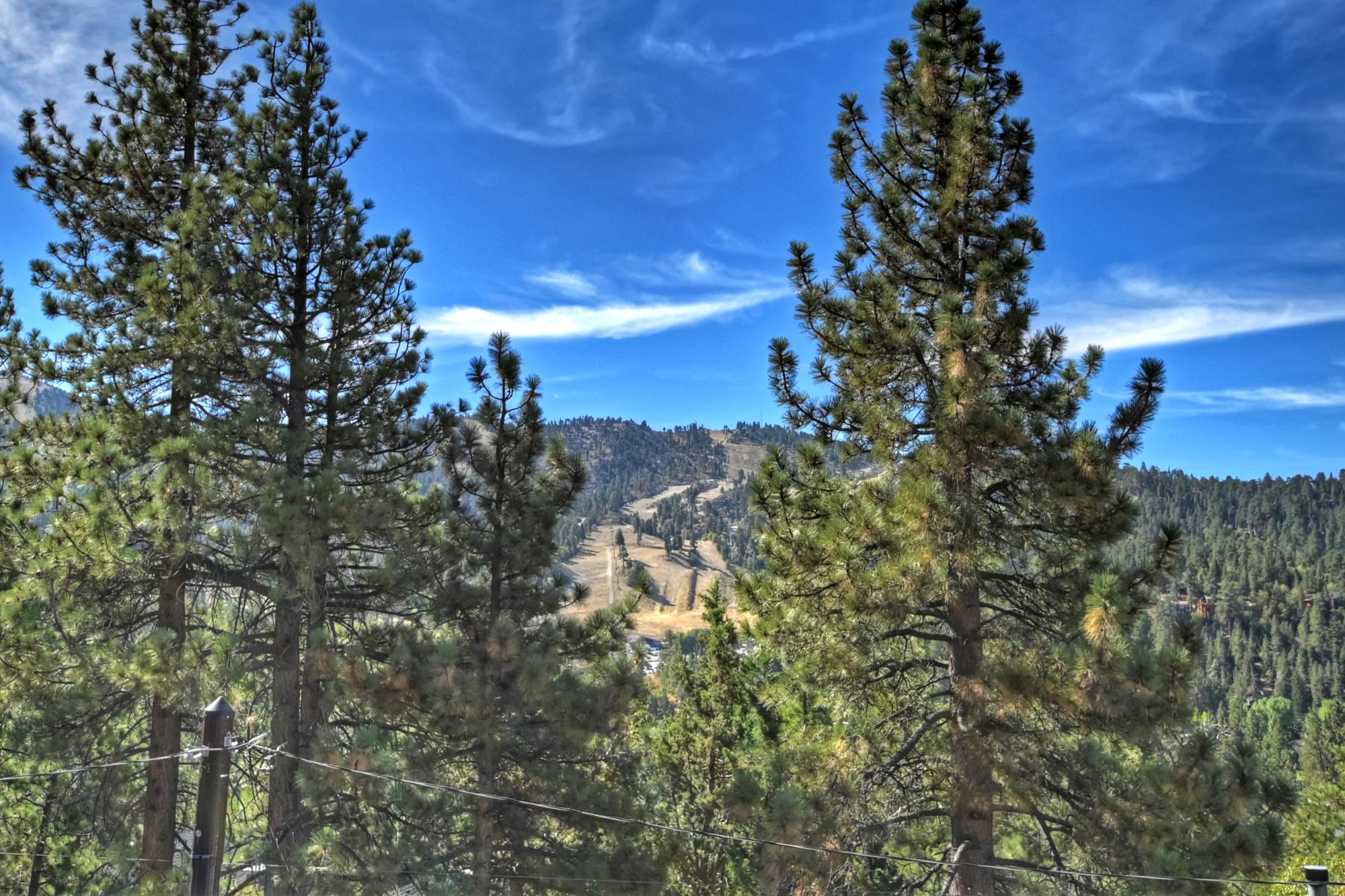 Big Bear Cabin - Heavenly Heights - 38