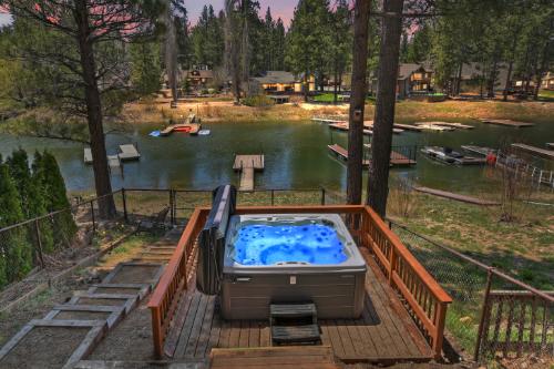 BigBearCabin-LakesideonLagunita-0