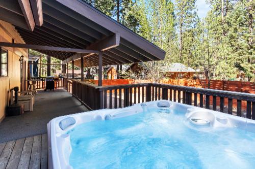 Big Bear Cabin - MJ'sHideaway - 0005