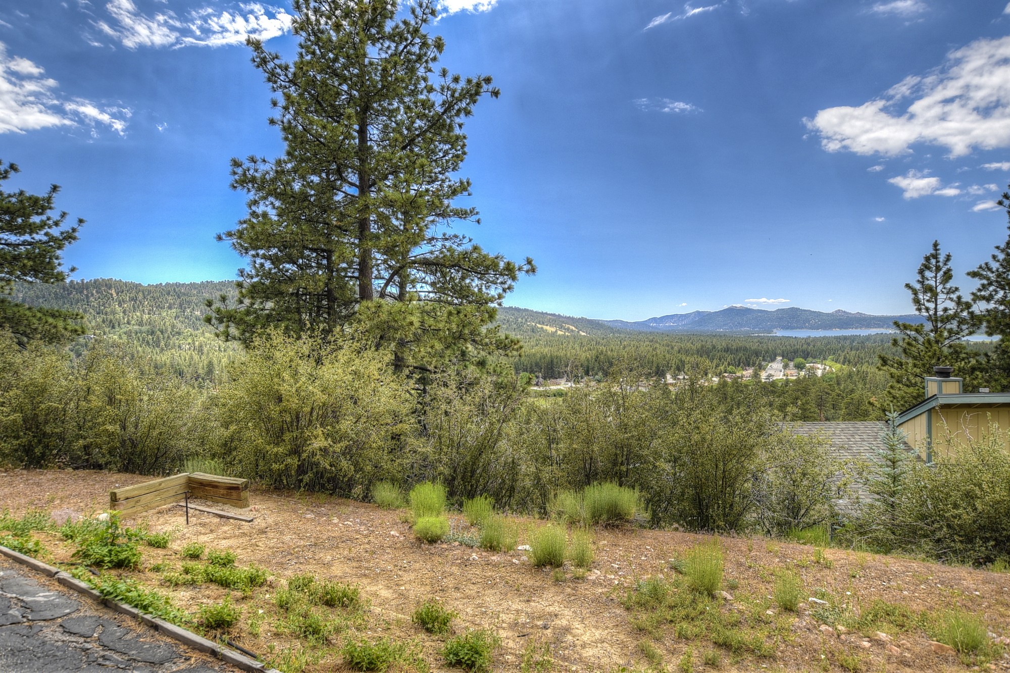 Big Bear Cabin - Majestic Views - 31