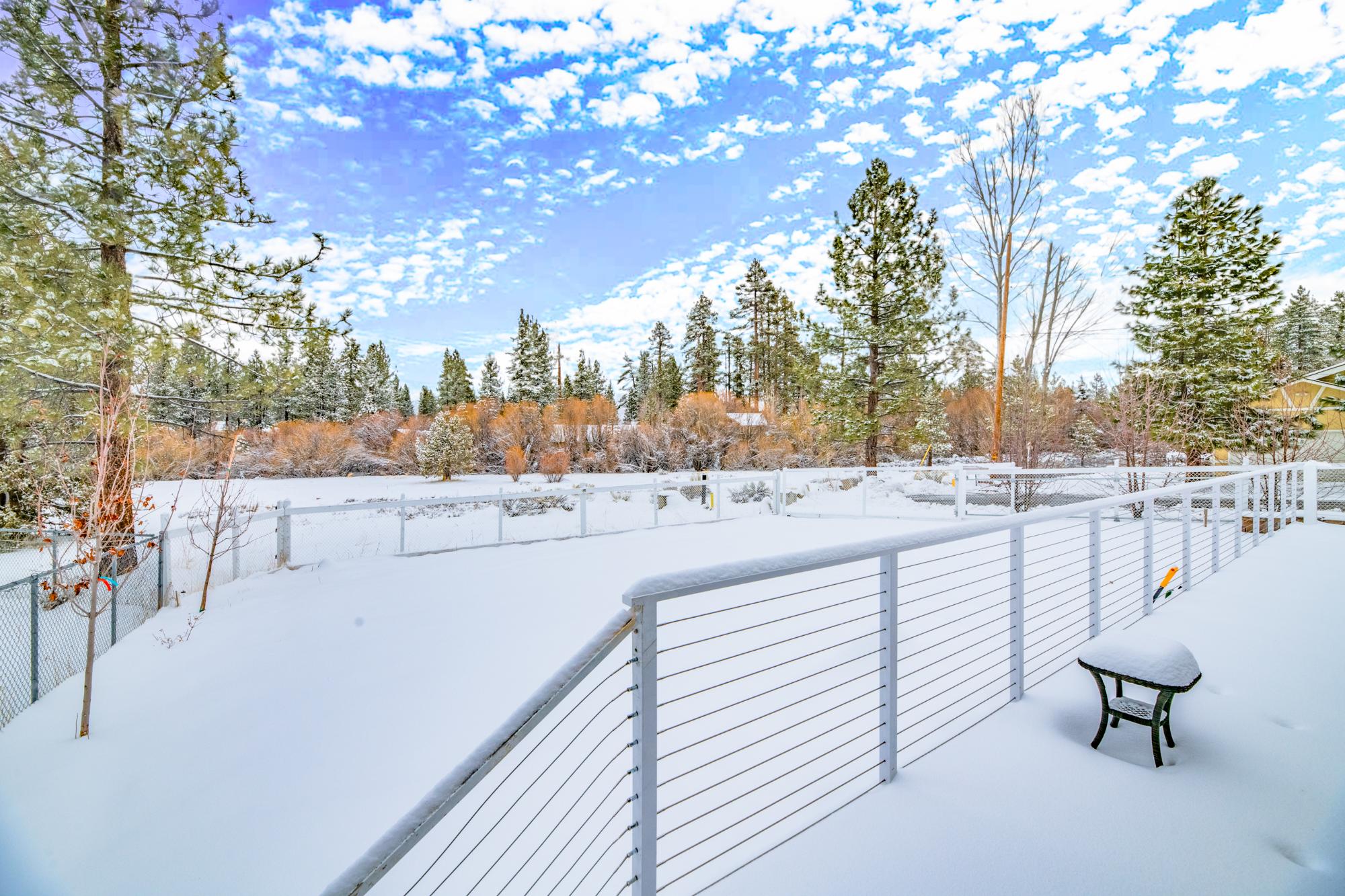 Big Bear Cabin - Meadow's Edge - 25