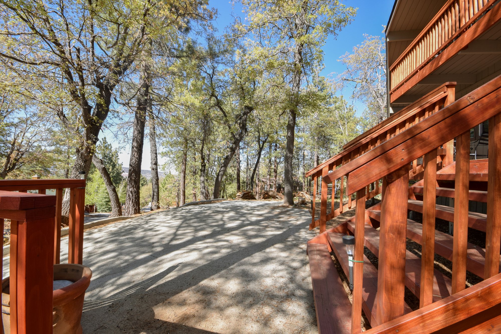 Big Bear Cabin - Moonridge Mountain Ski Cabin - 23