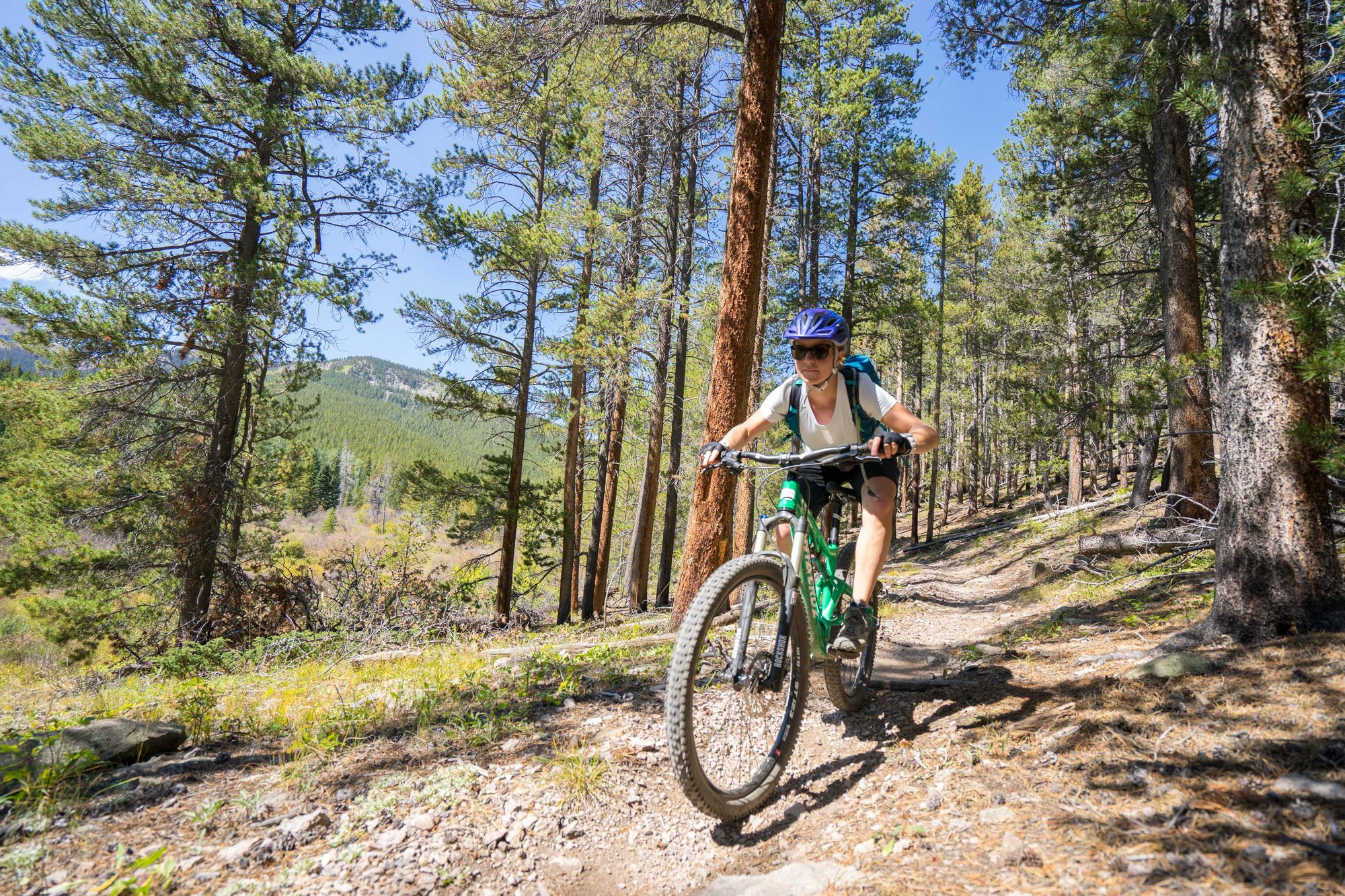 Big Bear Cabin - Moonridge Mountain Ski Cabin - 28