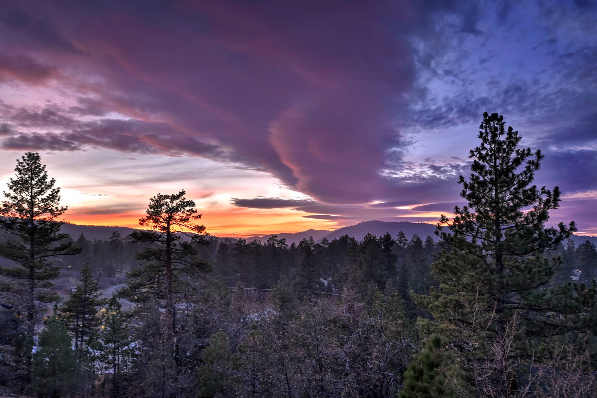 Big Bear Cabin - Mountain Masterpiece - 78