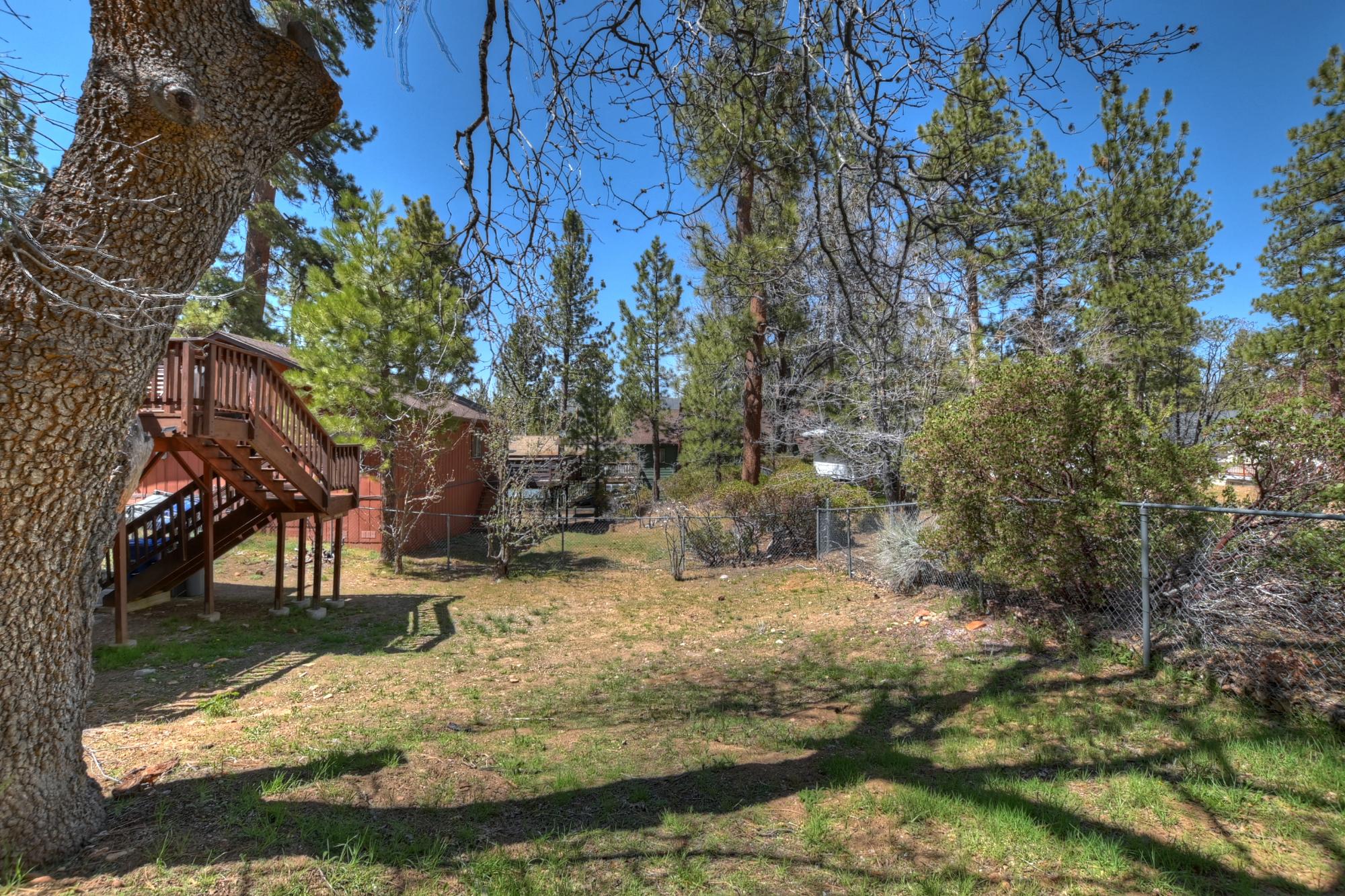 Big Bear Cabin - Oak Tree Retreat - 28