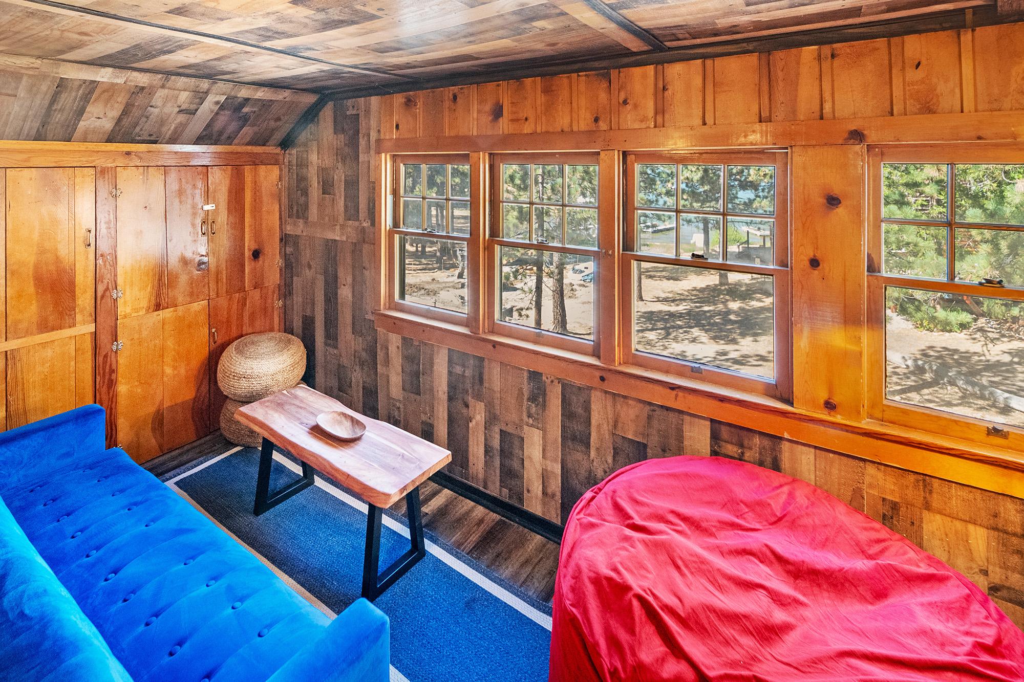 Big Bear Cabin - Old Steelaway - 27