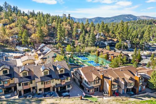 Big Bear Cabin - SunshineSnowandShenanigans - 0005