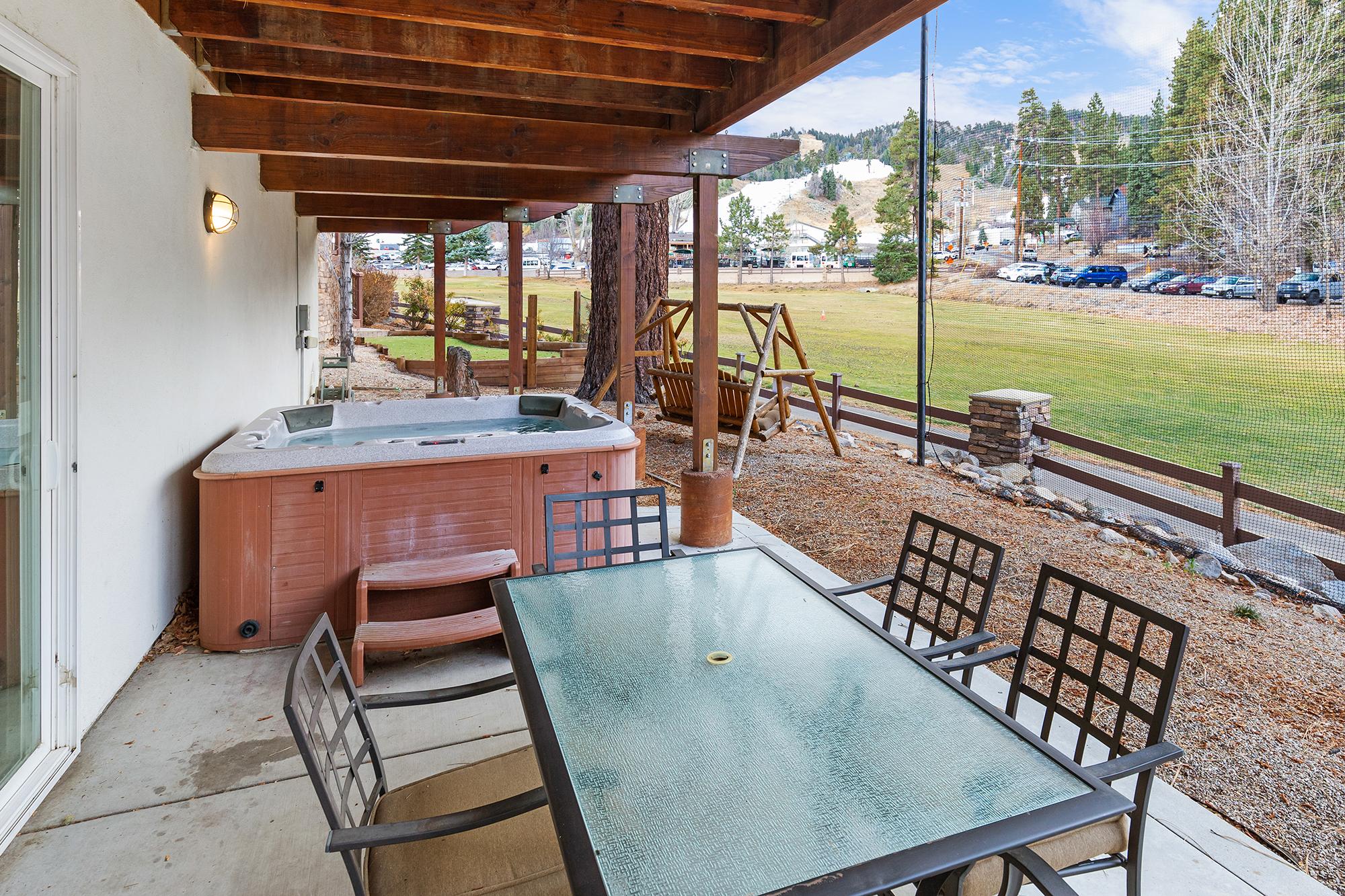 Big Bear Cabin - Wolf Creek Luxury Estate - 53